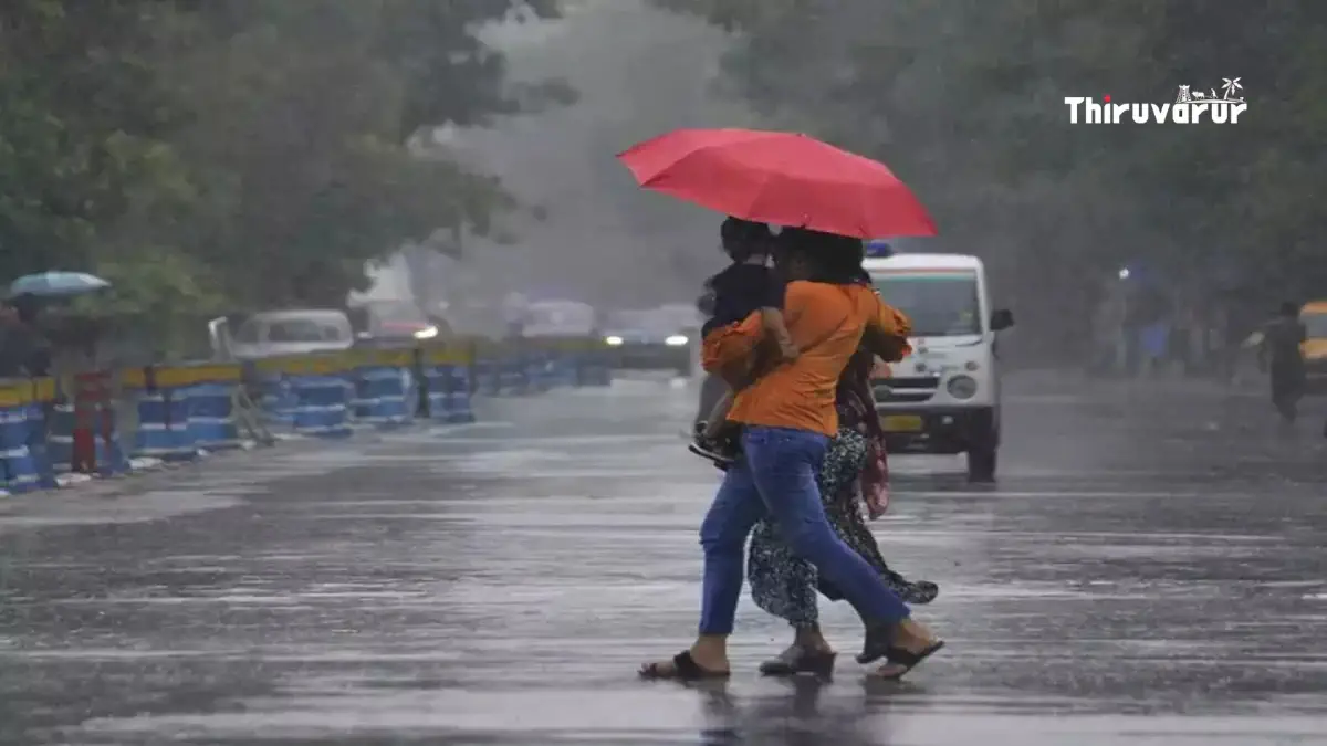 Western Ghats Red Alert