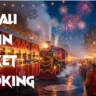 Diwali train ticket booking Slot Opened by IRCTC